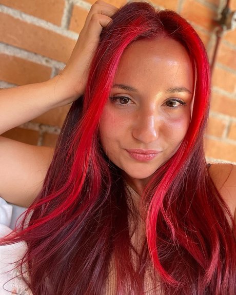 Foto di nudo di fuga di OnlyFans di Raquel Flores