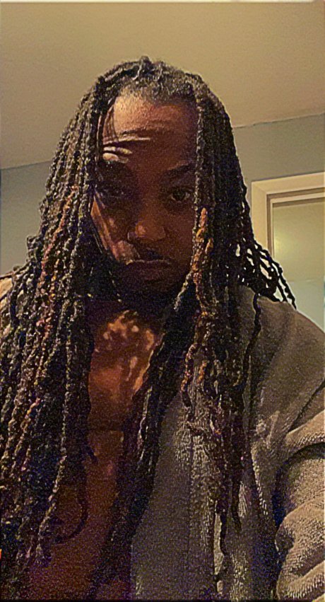Foto di nudo di fuga di OnlyFans di The Veiled King 