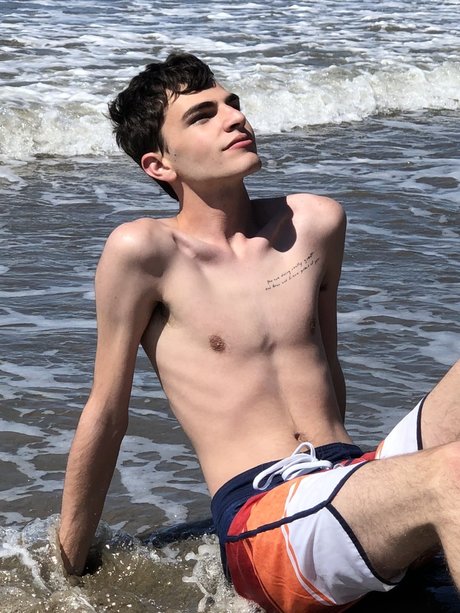 Foto di nudo di fuga di OnlyFans di Quinn Swift
