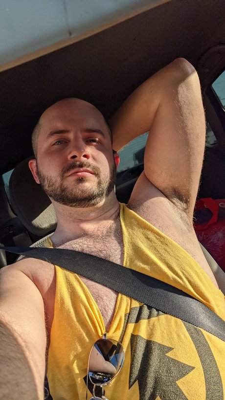 Foto di nudo di fuga di OnlyFans di Triple Threat Inactive