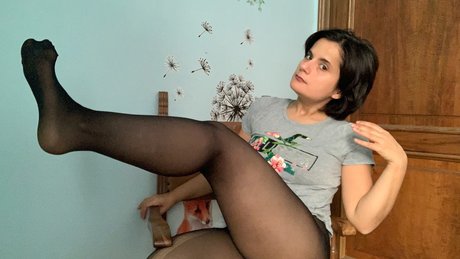 Foto di nudo di fuga di OnlyFans di Queen Vanilla