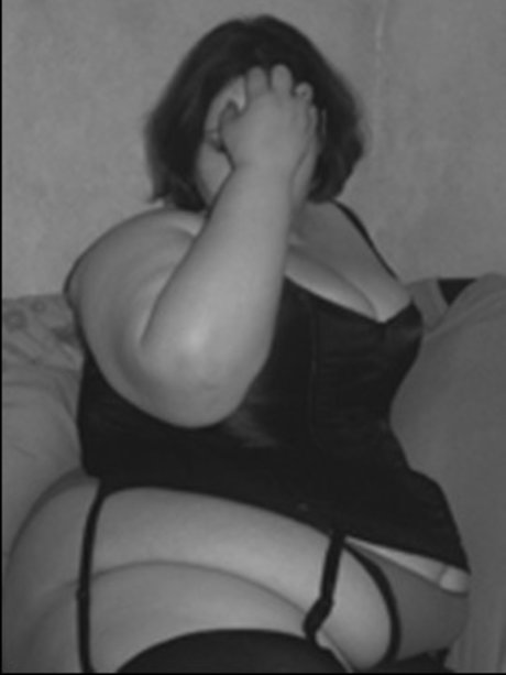 Foto di nudo di fuga di OnlyFans di Queen Of Kinks