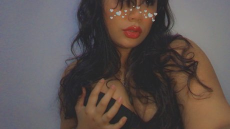 Foto di nudo di fuga di OnlyFans di Queen Lovett
