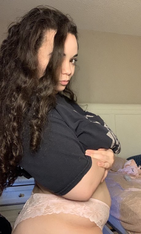 Foto di nudo di fuga di OnlyFans di Princess Char 
