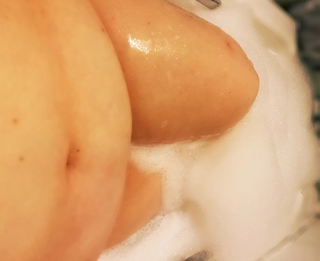 Foto di nudo di fuga di OnlyFans di Amber Moon