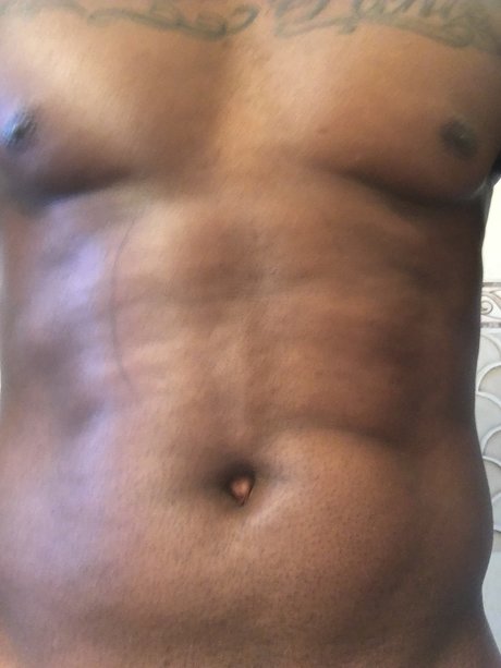 Foto di nudo di fuga di OnlyFans di Jordan