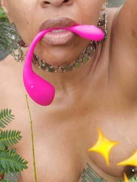 Foto di nudo di fuga di OnlyFans di Euphoriakarma