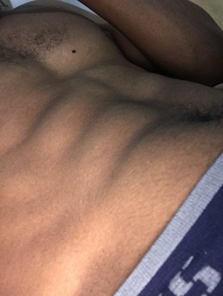 Foto di nudo di fuga di OnlyFans di Purochocolate