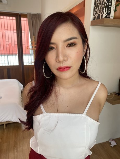 Foto di nudo di fuga di OnlyFans di Pupreaw