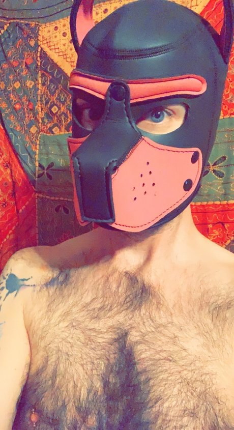 Foto di nudo di fuga di OnlyFans di Puppy Tucker
