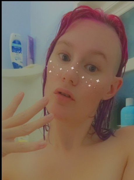 Foto di nudo di fuga di OnlyFans di Pumpkin Bee