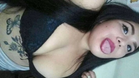 Foto di nudo di fuga di OnlyFans di Sensual Pucca