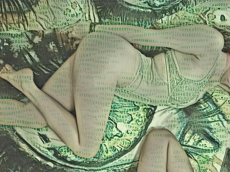 Foto di nudo di fuga di OnlyFans di Psycho2atee