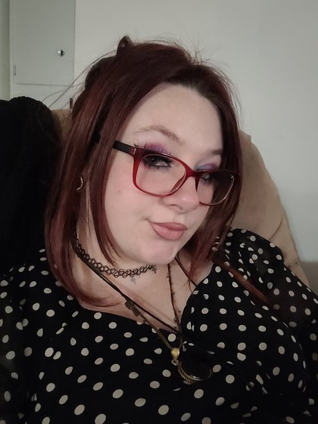 Foto di nudo di fuga di OnlyFans di Psychic Skylar