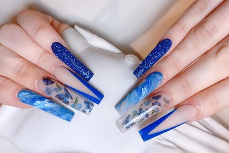 Foto di nudo di fuga di OnlyFans di Pronails 