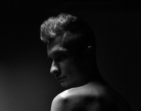 Foto di nudo di fuga di OnlyFans di Eden