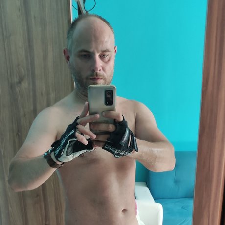Foto di nudo di fuga di OnlyFans di Prismat