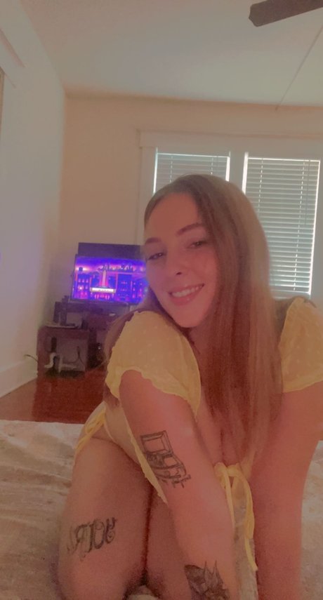 Foto di nudo di fuga di OnlyFans di Princess