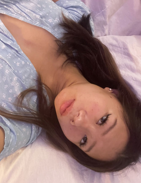 Foto di nudo di fuga di OnlyFans di Princess Violet