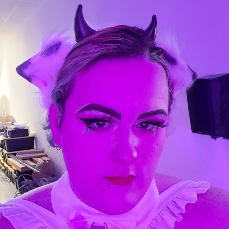 Foto di nudo di fuga di OnlyFans di Princessmarz