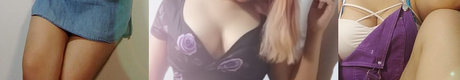 Foto di nudo di fuga di OnlyFans di Princess Lumi Free