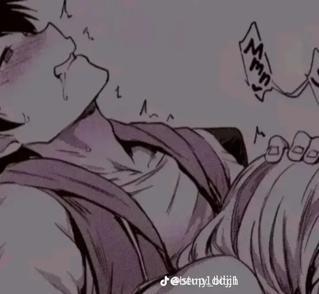 Foto di nudo di fuga di OnlyFans di Lily Anya