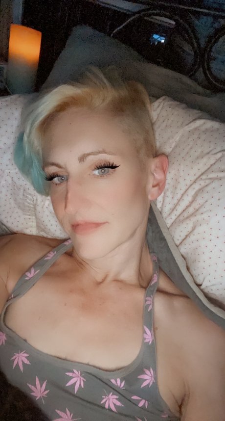 Foto di nudo di fuga di OnlyFans di Princess Leia