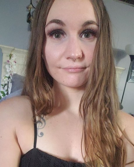 Foto di nudo di fuga di OnlyFans di Princessgaia