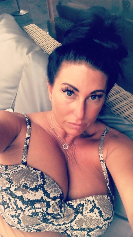 Foto di nudo di fuga di OnlyFans di Prinbcess B