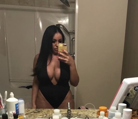 Foto di nudo di fuga di OnlyFans di Princessalana
