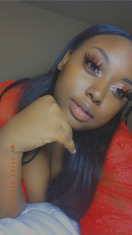 Foto di nudo di fuga di OnlyFans di Freaky Bbw