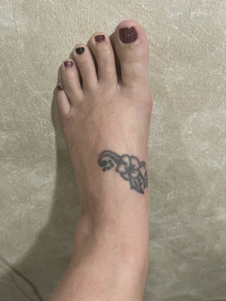 Foto di nudo di fuga di OnlyFans di Princessvictoria