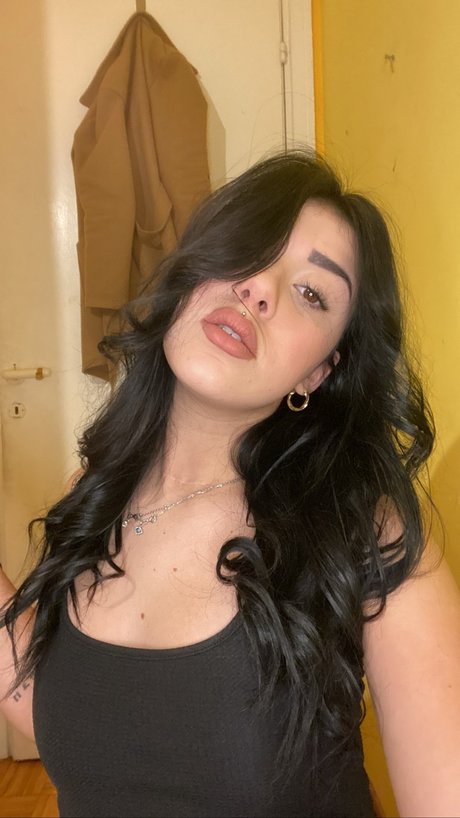 Foto di nudo di fuga di OnlyFans di Princesspeach