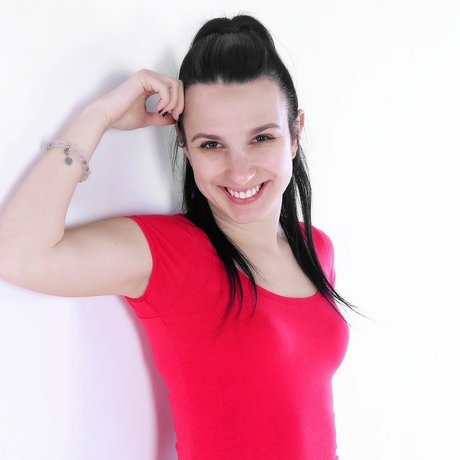Foto di nudo di fuga di OnlyFans di Princess Darta