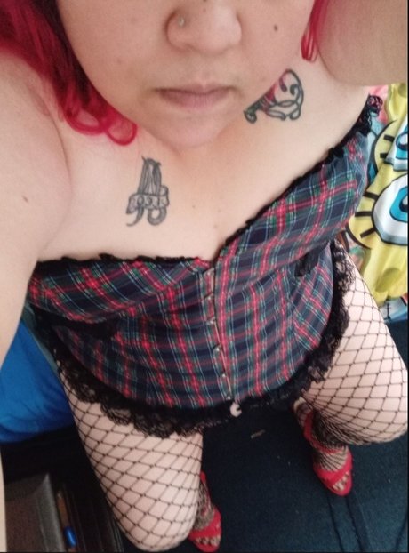 Foto di nudo di fuga di OnlyFans di Princess