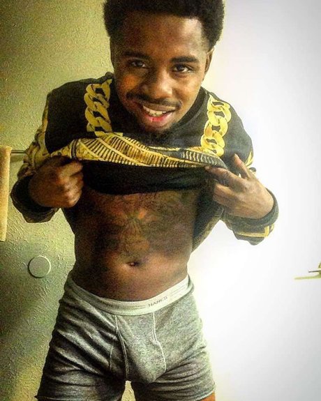 Darius Bates