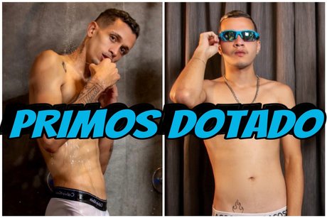 Primos Maloka Paraba