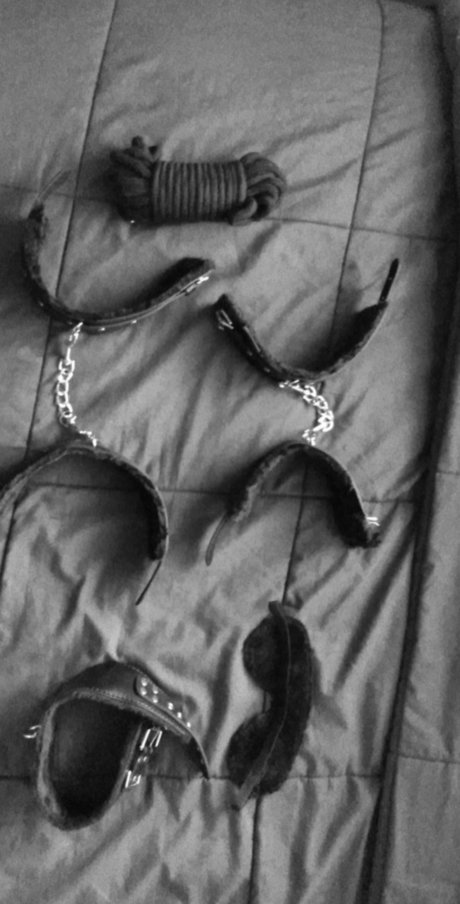 Foto di nudo di fuga di OnlyFans di Chobiano