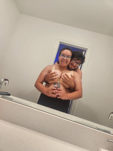 Foto di nudo di fuga di OnlyFans di Bschmitt