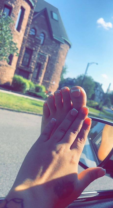 Foto di nudo di fuga di OnlyFans di The Real Ppb