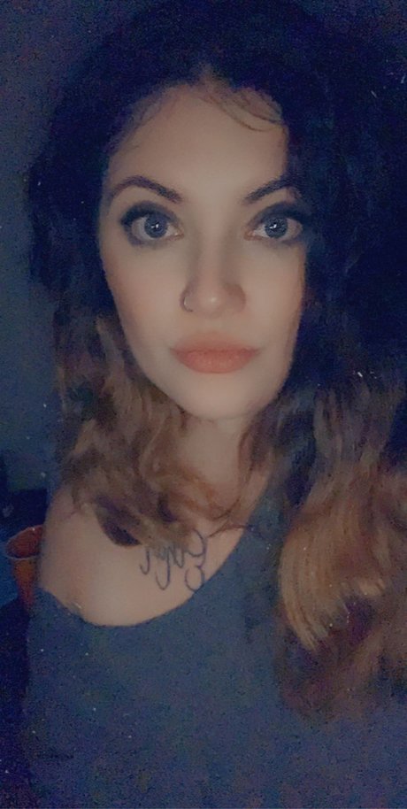 Foto di nudo di fuga di OnlyFans di Hannah Banana