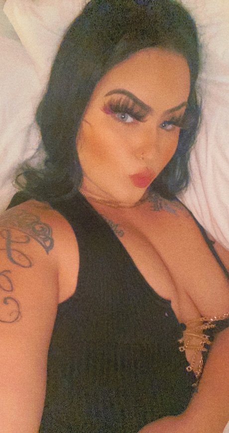 Foto di nudo di fuga di OnlyFans di Pretty Pahpin