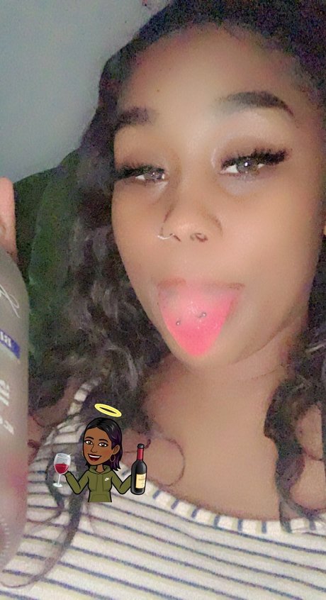 Foto di nudo di fuga di OnlyFans di Sweetiepie