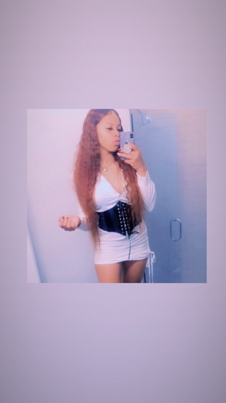 Foto di nudo di fuga di OnlyFans di Rubyyy Stacks