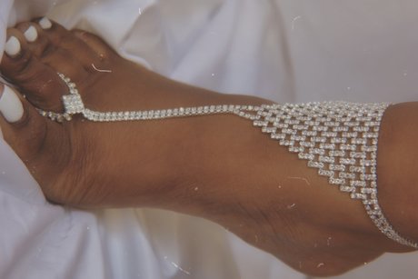 Foto di nudo di fuga di OnlyFans di Prettymimi