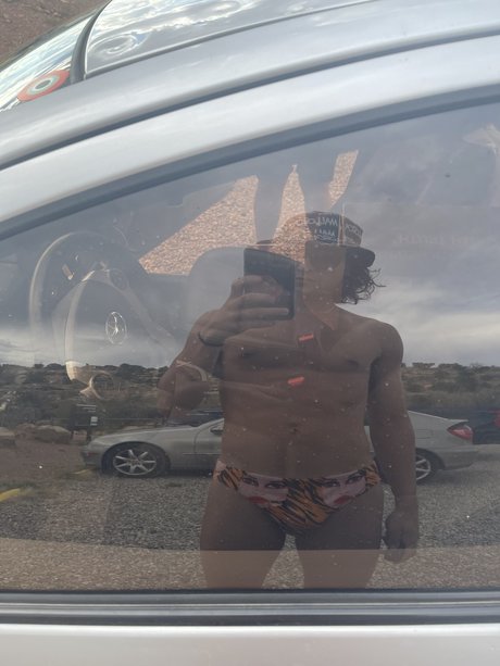 Foto di nudo di fuga di OnlyFans di Prettyliltwunk