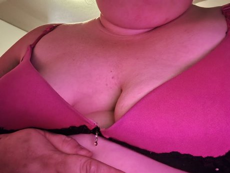 Foto di nudo di fuga di OnlyFans di Trixie