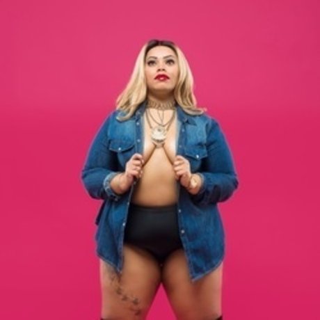 Foto di nudo di fuga di OnlyFans di Rjanine1