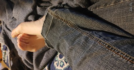 Foto di nudo di fuga di OnlyFans di Rita Pes