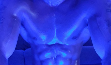 Foto di nudo di fuga di OnlyFans di Ripped Redneck